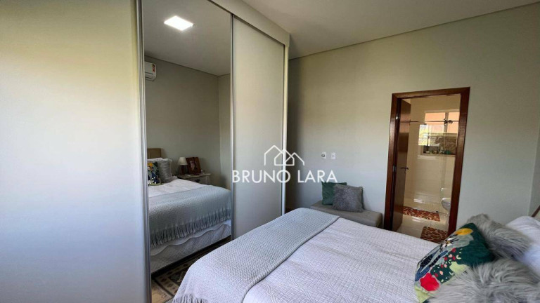Imagem Casa com 3 Quartos à Venda, 188 m² em Pousada Del Rey - Igarapé Imagem Casa com 3 Quartos à Venda, 188 m² em Pousada Del Rey - Igarapé