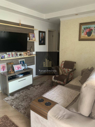 Imagem Apartamento com 3 Quartos à Venda, 69 m² em Vila Endres - Guarulhos