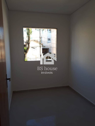 Imagem Apartamento com 3 Quartos à Venda, 140 m² em Parque Das Nações - Santo André
