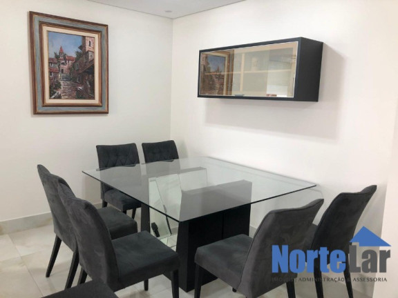 Imagem Apartamento com 2 Quartos à Venda, 87 m² em Vila Anastácio - São Paulo