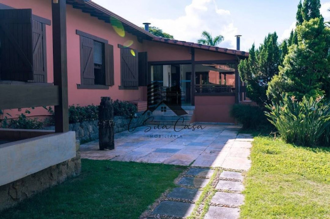 Imagem Casa com 8 Quartos à Venda, 662 m² em Bandeirantes (pampulha) - Belo Horizonte Imagem Casa com 8 Quartos à Venda, 662 m² em Bandeirantes (pampulha) - Belo Horizonte