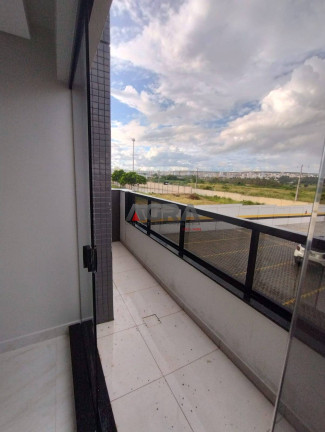 Imagem Apartamento com 3 Quartos à Venda, 92 m² em Boa Vista - Vitória Da Conquista