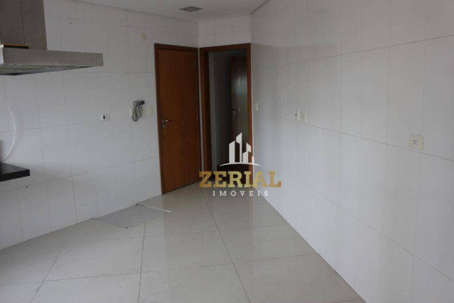Imagem Apartamento com 3 Quartos à Venda, 188 m² em Olímpico - São Caetano Do Sul