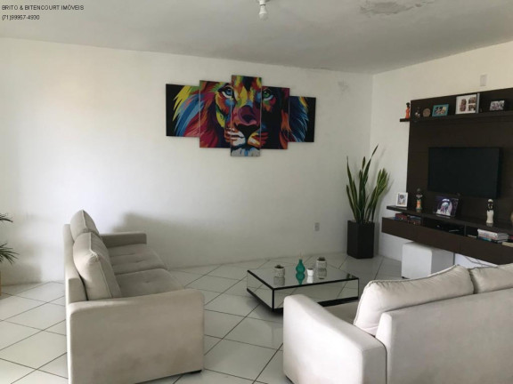Imagem Imóvel com 3 Quartos à Venda, 180 m² em Pernambués - Salvador Imagem Imóvel com 3 Quartos à Venda, 180 m² em Pernambués - Salvador