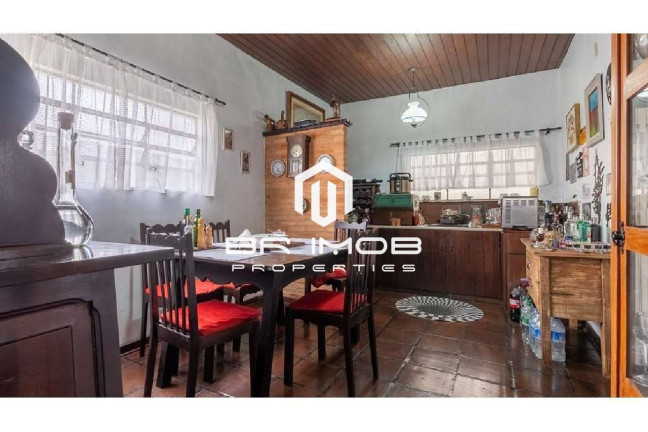 Imagem Casa com 3 Quartos à Venda, 120 m² em Granja Julieta - São Paulo Imagem Casa com 3 Quartos à Venda, 120 m² em Granja Julieta - São Paulo
