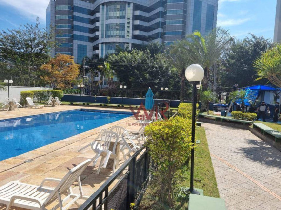 Imagem Apartamento com 3 Quartos para Alugar, 70 m² em Anália Franco - São Paulo Imagem Apartamento com 3 Quartos para Alugar, 70 m² em Anália Franco - São Paulo