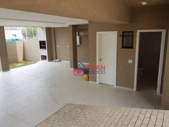 Imagem Casa com 5 Quartos à Venda, 314 m² em Campo Comprido - Curitiba Imagem Casa com 5 Quartos à Venda, 314 m² em Campo Comprido - Curitiba