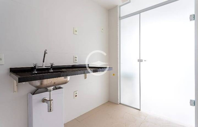 Imagem Apartamento com 1 Quarto à Venda, 51 m² em Moema - São Paulo