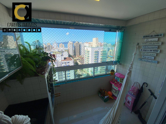 Imagem Apartamento com 3 Quartos à Venda, 92 m² em Itararé - São Vicente Imagem Apartamento com 3 Quartos à Venda, 92 m² em Itararé - São Vicente