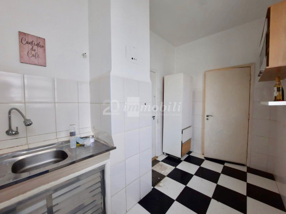 Imagem Apartamento com 2 Quartos à Venda, 71 m² em Barra Funda - São Paulo