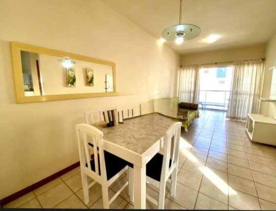 Imagem Apartamento com 1 Quarto à Venda, 51 m² em Praia Brava - Florianópolis