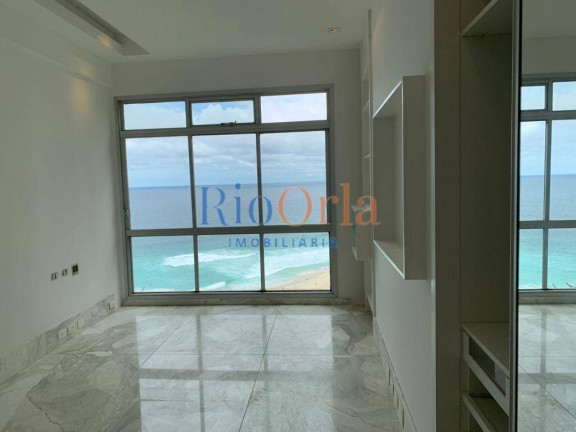 Imagem Apartamento com 4 Quartos à Venda, 400 m² em Barra Da Tijuca - Rio De Janeiro