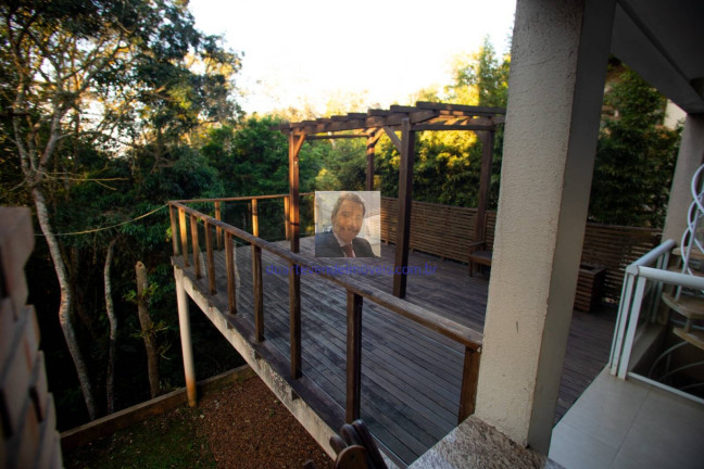 Imagem Casa de Condomínio com 3 Quartos à Venda, 439 m² em Jardim Atalaia - Cotia