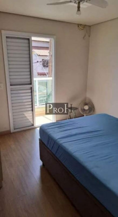 Imagem Apartamento com 2 Quartos à Venda, 62 m² em Vila Humaitá - Santo André Imagem Apartamento com 2 Quartos à Venda, 62 m² em Vila Humaitá - Santo André