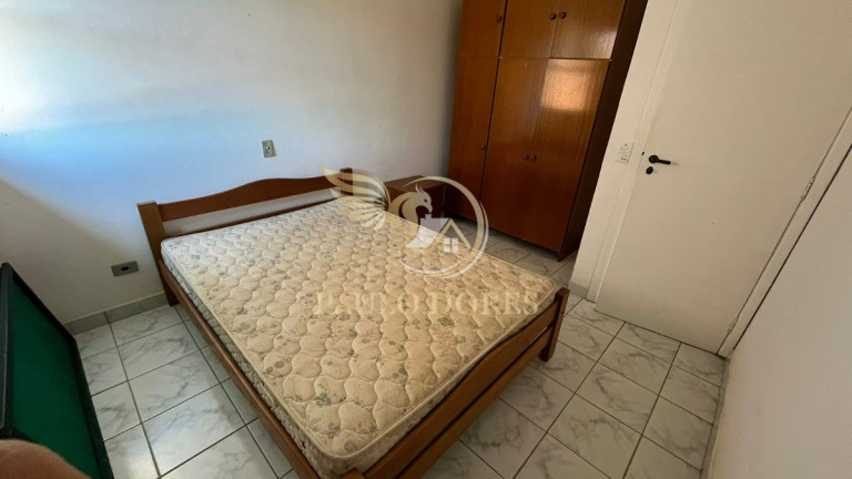 Imagem Apartamento com 2 Quartos à Venda, 60 m² em Maranduba - Ubatuba