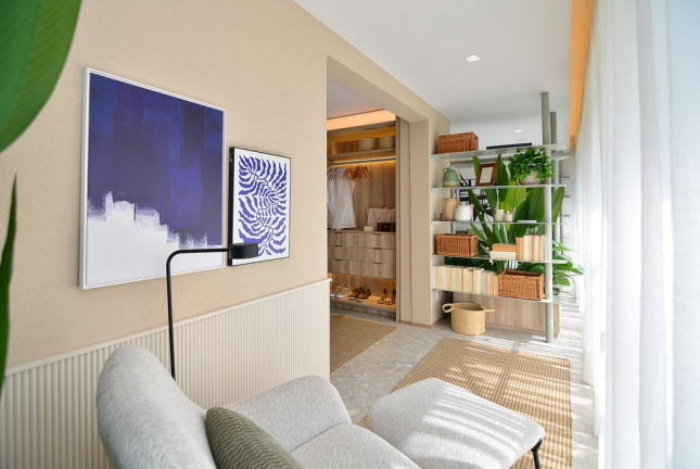Imagem Apartamento com 2 Quartos à Venda, 80 m² em Pinheiros - São Paulo Imagem Apartamento com 2 Quartos à Venda, 80 m² em Pinheiros - São Paulo
