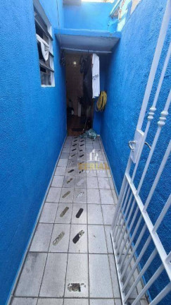 Imagem Casa com 4 Quartos à Venda, 179 m² em Osvaldo Cruz - São Caetano Do Sul