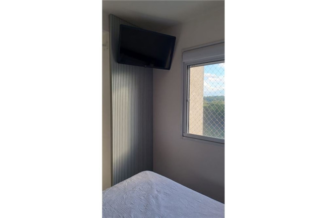 Imagem Apartamento com 2 Quartos à Venda, 43 m² em Parque Do Carmo - São Paulo