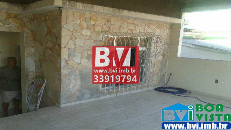 Imagem Casa com 3 Quartos à Venda, 260 m² em Colégio - Rio De Janeiro Imagem Casa com 3 Quartos à Venda, 260 m² em Colégio - Rio De Janeiro