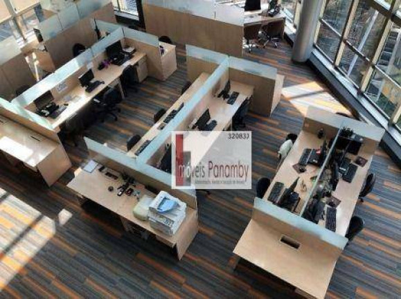 Imagem Imóvel para Alugar, 292 m² em Jardim Paulista - São Paulo Imagem Imóvel para Alugar, 292 m² em Jardim Paulista - São Paulo