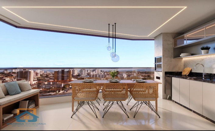 Imagem Apartamento com 3 Quartos à Venda, 267 m² em Iguaçu - Ipatinga Imagem Apartamento com 3 Quartos à Venda, 267 m² em Iguaçu - Ipatinga
