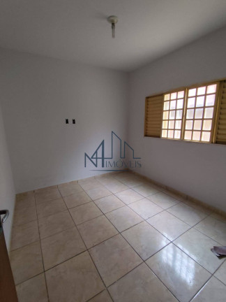 Imagem Casa com 2 Quartos à Venda, 450 m² em Setor Serra Dourada - 3ª Etapa - Aparecida De Goiânia Imagem Casa com 2 Quartos à Venda, 450 m² em Setor Serra Dourada - 3ª Etapa - Aparecida De Goiânia