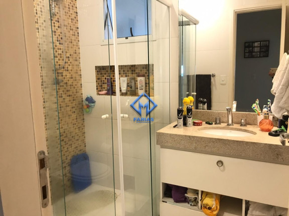 Imagem Apartamento com 2 Quartos à Venda, 96 m² em Jardim Independência - São Paulo Imagem Apartamento com 2 Quartos à Venda, 96 m² em Jardim Independência - São Paulo