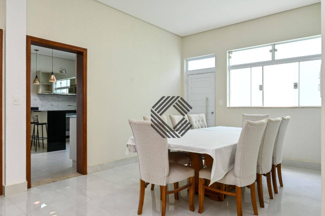Imagem Sobrado com 5 Quartos à Venda, 467 m² em Jardim Bandeirantes - Sorocaba