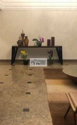 Imagem Apartamento com 4 Quartos à Venda, 168 m² em Barro Preto - Belo Horizonte