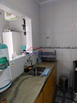 Imagem Apartamento com 2 Quartos à Venda, 70 m² em Ponta Da Praia - Santos