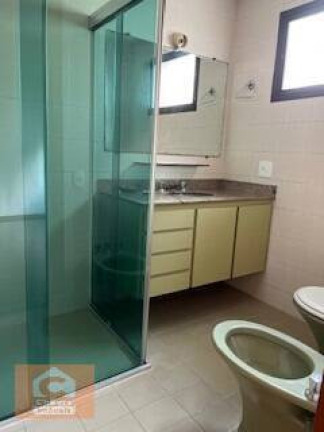 Imagem Apartamento com 4 Quartos à Venda, 230 m² em Campo Belo - São Paulo