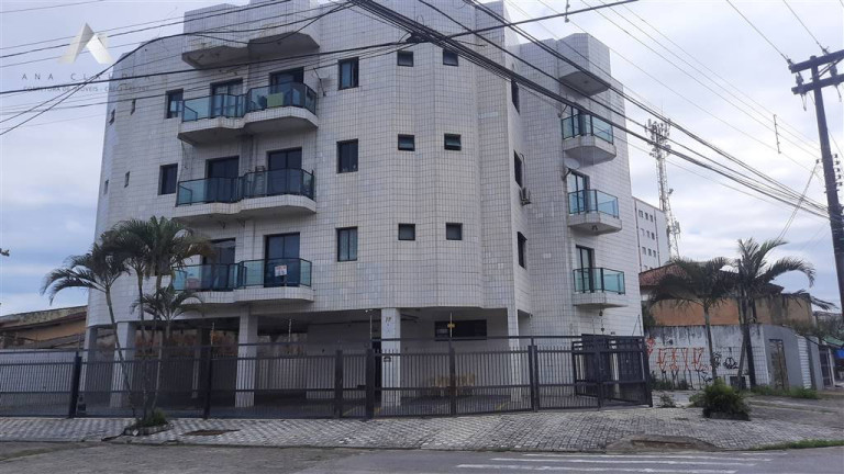 Imagem Apartamento com 1 Quarto à Venda, 45 m² em Agenor De Campos - Mongagua