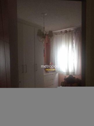 Imagem Apartamento com 2 Quartos à Venda, 52 m² em Vila Príncipe De Gales - Santo André Imagem Apartamento com 2 Quartos à Venda, 52 m² em Vila Príncipe De Gales - Santo André