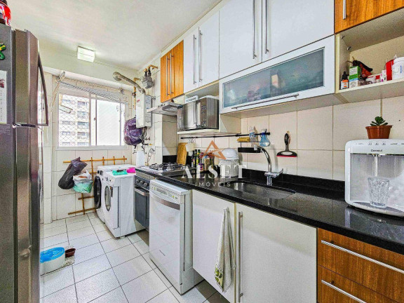 Imagem Apartamento com 3 Quartos à Venda, 83 m² em Tatuapé - São Paulo Imagem Apartamento com 3 Quartos à Venda, 83 m² em Tatuapé - São Paulo