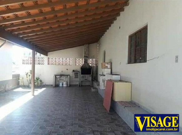 Imagem Casa com 1 Quarto à Venda, em Pq. Imperial - Jacareí Imagem Casa com 1 Quarto à Venda, em Pq. Imperial - Jacareí