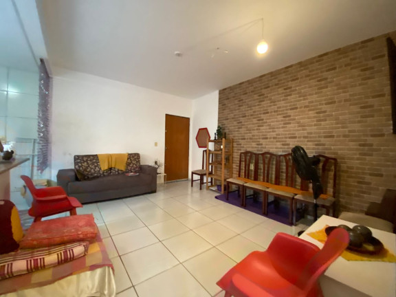 Imagem Apartamento com 2 Quartos à Venda, 47 m² em Pedra Mole - Teresina
