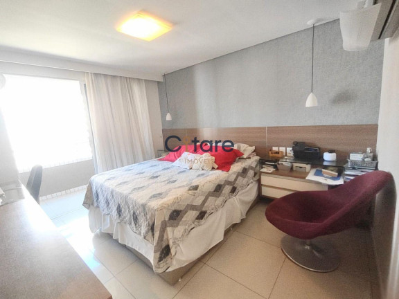 Imagem Apartamento com 3 Quartos à Venda, em Cocó - Fortaleza Imagem Apartamento com 3 Quartos à Venda, em Cocó - Fortaleza