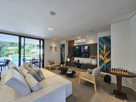 Imagem Casa com 5 Quartos à Venda, 635 m² em Riviera De São Lourenço - Bertioga