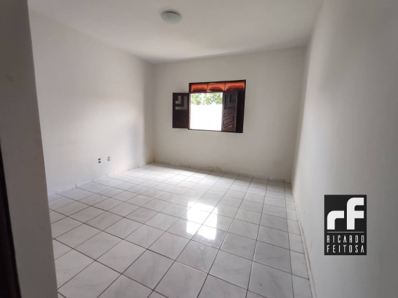 Imagem Casa com 3 Quartos à Venda,  em Alto Do Cruzeiro - Arapiraca