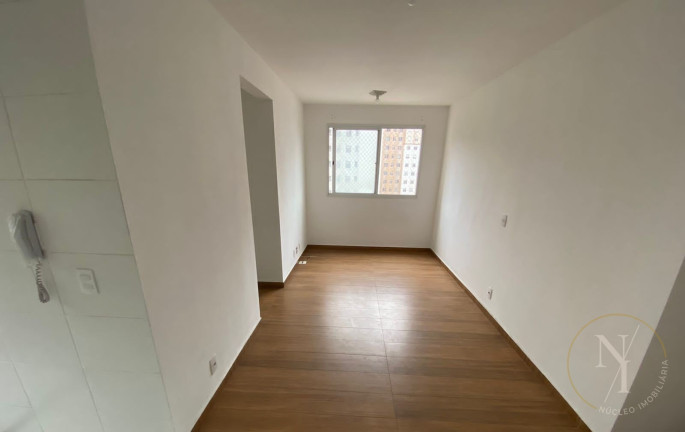 Imagem Apartamento com 2 Quartos à Venda, 45 m² em Parque Bristol - São Paulo Imagem Apartamento com 2 Quartos à Venda, 45 m² em Parque Bristol - São Paulo