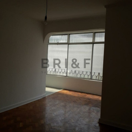 Imagem Apartamento com 2 Quartos à Venda, 107 m² em Botafogo - Rio De Janeiro