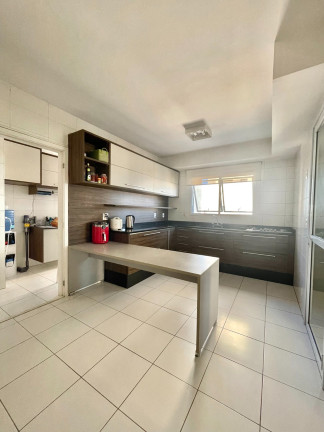 Imagem Apartamento com 4 Quartos à Venda, 250 m² em Vila Mariana - São Paulo