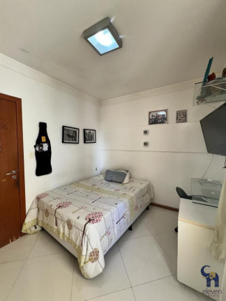 Imagem Apartamento com 3 Quartos à Venda, 126 m² em Horto Florestal - Salvador Imagem Apartamento com 3 Quartos à Venda, 126 m² em Horto Florestal - Salvador