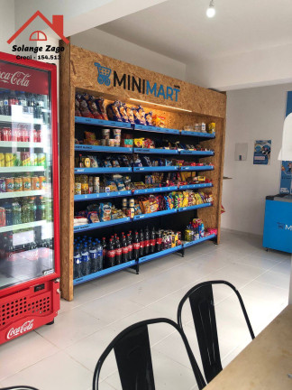 Imagem Apartamento com 2 Quartos à Venda, 43 m² em Parque Reboucas - São Paulo