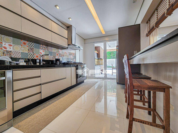 Imagem Casa com 5 Quartos à Venda, 390 m² em Riviera De São Lourenço - Bertioga