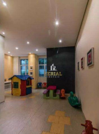 Imagem Apartamento com 3 Quartos à Venda, 91 m² em Barcelona - São Caetano Do Sul Imagem Apartamento com 3 Quartos à Venda, 91 m² em Barcelona - São Caetano Do Sul