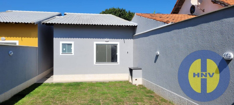 Imagem Casa com 2 Quartos à Venda, 240 m² em Jardim Atlântico Central (itaipuaçu) - Maricá