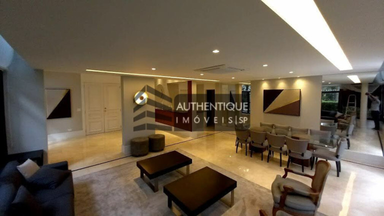 Imagem Apartamento com 4 Quartos à Venda, 257 m² em Jardim Paulista - São Paulo Imagem Apartamento com 4 Quartos à Venda, 257 m² em Jardim Paulista - São Paulo
