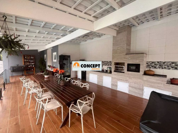 Imagem Chácara com 5 Quartos à Venda, 550 m² em Pindorama - Mogi Das Cruzes Imagem Chácara com 5 Quartos à Venda, 550 m² em Pindorama - Mogi Das Cruzes