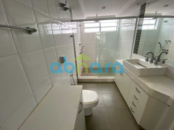 Imagem Apartamento com 4 Quartos à Venda, 155 m² em Copacabana - Rio De Janeiro Imagem Apartamento com 4 Quartos à Venda, 155 m² em Copacabana - Rio De Janeiro
